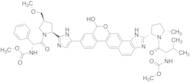 Hydroxy Velpatasvir