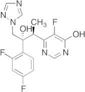 Hydroxy Voriconazole