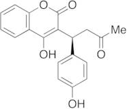 (S)-4’-Hydroxy Warfarin