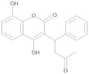 8-Hydroxy Warfarin