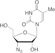 2α-Hydroxy Zidovudine