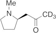 Hygrine-d3