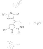 Hymenialdisine Methanoate