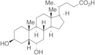 Beta-Hyodeoxycholic Acid