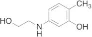 5-((2-Hydroxyethyl)amino)-2-methylphenol