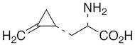 (S)-Hypoglycine A, 85%