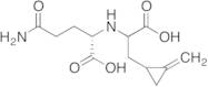 Hypoglycine B