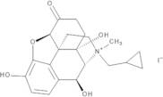 10a-Hydroxy-methylnaltrexone Iodide