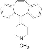 Cycloheptadine