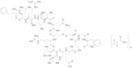 HGH Fragment 176-191 Trifluoroacetic acid