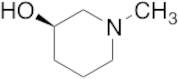 (R)-3-Hydroxy-1-methyl-piperidine