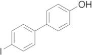 4-Hydroxy-4’-iodobiphenyl