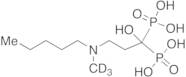 Ibandronic Acid-d3