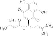(b, b-Dimethylacryl)shikonin