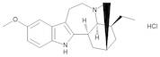 Ibogaine Hydrochloride