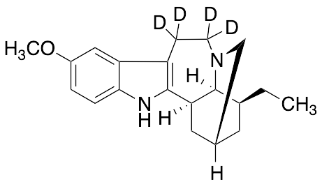 Ibogaine-d4