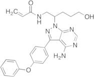 Ibrutinib M34