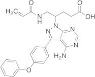 Ibrutinib M25