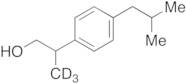 Ibuprofen-d3 Alcohol