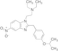 Isotonitazene