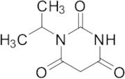 1-Isopropylpyrimidine-2,4,6(1h,3h,5h)-trione