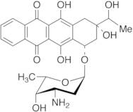 Idarubicinol (Mixture of Diastereomers)