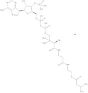 Isovaleryl-CoA Sodium salt