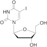 ent-Idoxuridine