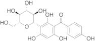 Iriflophenone 3-C-b-D-Glucopyranoside