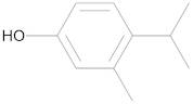 Isopropylmethylphenol