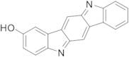Indolo[3,2-b]carbazol-2-ol (Mixture of Tautomers)
