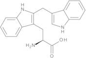 2-(3-Indolylmethyl)-L-tryptophan