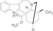 Ibogamine-18-carboxylic Acid Methyl Ester