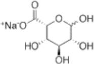 L-Iduronic Acid Sodium Salt
