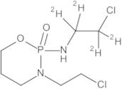 Ifosfamide-d4