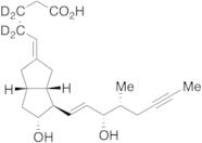 16-(R)-Iloprost-d4