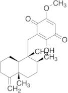 Ilimaquinone