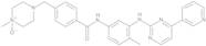 Imatinib (Piperazine)-4-oxide