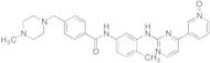 Imatinib (Pyridine)-N-oxide