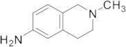 6-Amino-2-methyl-1,2,3,4-tetrahydroisoquinoline