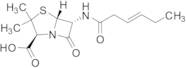 Isopenicillin F