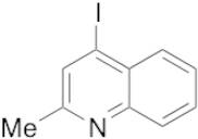 4-Iodo-2-methylquinoline