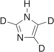 Imidazole-d3