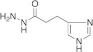 1H-Imidazole-5-propanoic Acid Hydrazide