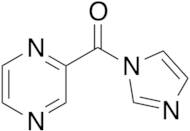 2-(1H-Imidazole-1-carbonyl)pyrazine