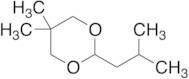 2-Isobutyl-5,5-dimethyl-1,3-dioxane