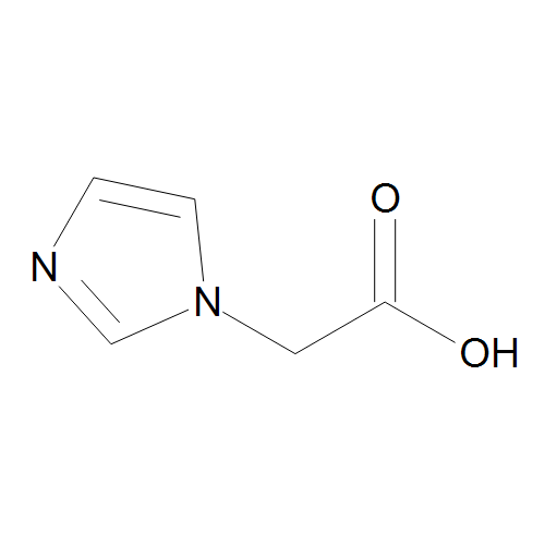 Imidazol-1-yl-acetic Acid