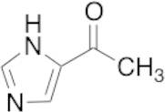 1-(1H-imidazol-4-yl)ethanone