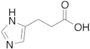 3-(1H-imidazol-4-yl)propanoic Acid