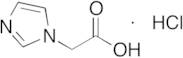 2-(1H-Imidazol-1-yl)acetic Acid Hydrochloride